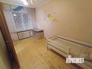 2-к квартира, на длительный срок, 43м2, 1/5 этаж