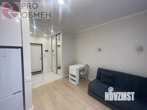 1-к квартира, на длительный срок, 29м2, 11/17 этаж