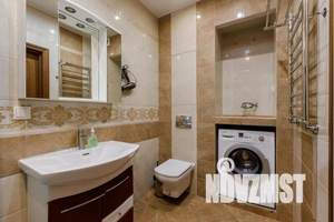 2-к квартира, посуточно, 59м2, 3/17 этаж