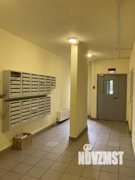 1-к квартира, на длительный срок, 35м2, 8/18 этаж
