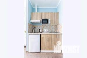 1-к квартира, посуточно, 20м2, 1/6 этаж