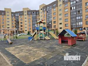 2-к квартира, на длительный срок, 42м2, 6/7 этаж