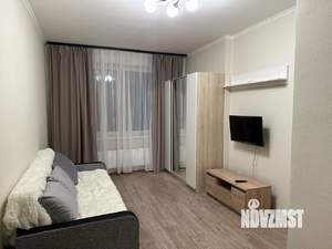 1-к квартира, на длительный срок, 35м2, 5/9 этаж