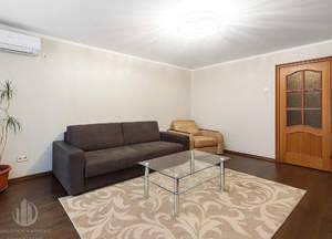 2-к квартира, на длительный срок, 52м2, 7/12 этаж