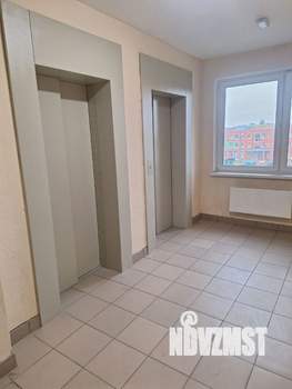 1-к квартира, на длительный срок, 40м2, 3/17 этаж
