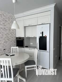 2-к квартира, на длительный срок, 43м2, 4/7 этаж