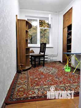 3-к квартира, на длительный срок, 60м2, 2/9 этаж
