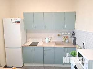 1-к квартира, посуточно, 37м2, 10/17 этаж