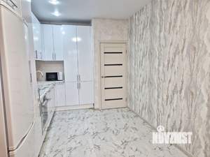 1-к квартира, на длительный срок, 47м2, 4/4 этаж