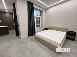 1-к квартира, на длительный срок, 39м2, 1/4 этаж