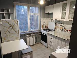 1-к квартира, на длительный срок, 33м2, 3/5 этаж