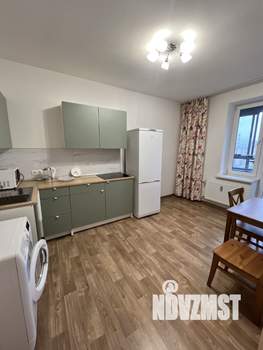 1-к квартира, на длительный срок, 38м2, 7/26 этаж