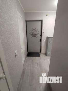 1-к квартира, на длительный срок, 40м2, 3/14 этаж