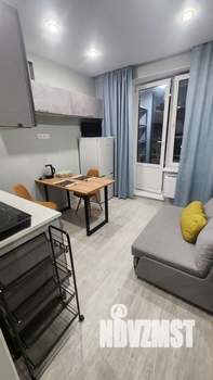 2-к квартира, на длительный срок, 38м2, 5/6 этаж