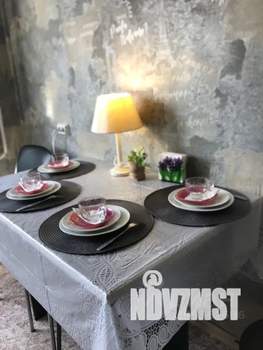 2-к квартира, посуточно, 65м2, 6/17 этаж