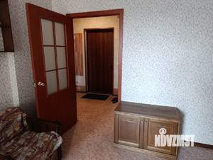 1-к квартира, на длительный срок, 45м2, 15/17 этаж