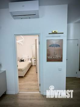 1-к квартира, на длительный срок, 34м2, 12/12 этаж