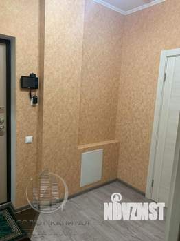 1-к квартира, на длительный срок, 48м2, 10/17 этаж