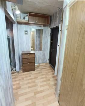 2-к квартира, на длительный срок, 46м2, 8/9 этаж