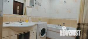 2-к квартира, посуточно, 62м2, 2/14 этаж