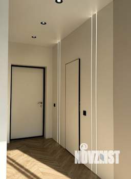 1-к квартира, на длительный срок, 43м2, 2/27 этаж