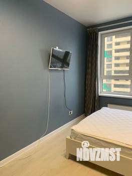 2-к квартира, на длительный срок, 55м2, 8/17 этаж