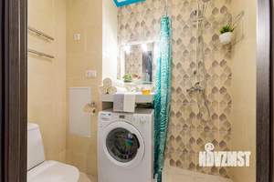 1-к квартира, посуточно, 10м2, 1/1 этаж