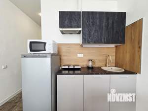 Студия квартира, посуточно, 23м2, 14/15 этаж