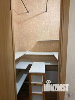 1-к квартира, на длительный срок, 42м2, 5/17 этаж