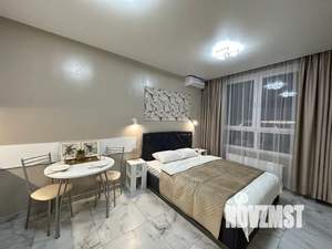 Студия квартира, посуточно, 24м2, 7/15 этаж