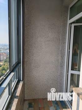 1-к квартира, на длительный срок, 36м2, 25/25 этаж