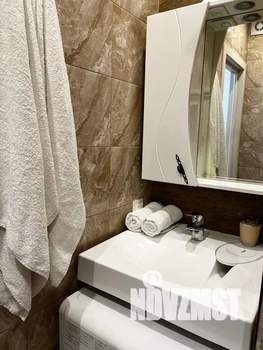 Студия квартира, посуточно, 23м2, 5/6 этаж