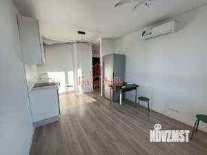 1-к квартира, на длительный срок, 35м2, 15/17 этаж