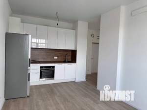 3-к квартира, на длительный срок, 57м2, 17/17 этаж