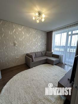 2-к квартира, на длительный срок, 63м2, 16/17 этаж