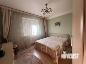 2-к квартира, на длительный срок, 59м2, 6/13 этаж