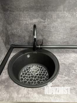 Студия квартира, на длительный срок, 24м2, 16/27 этаж