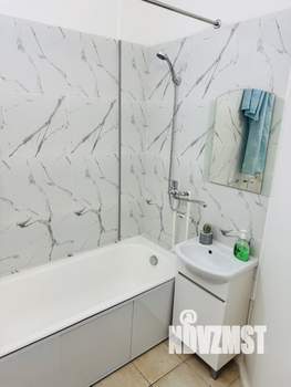 1-к квартира, на длительный срок, 35м2, 3/17 этаж