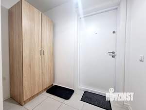 2-к квартира, посуточно, 42м2, 5/25 этаж