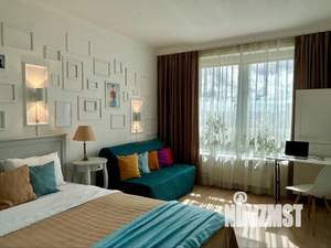 1-к квартира, посуточно, 47м2, 1/1 этаж
