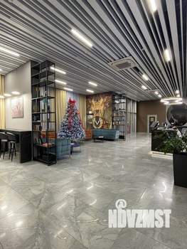 Студия квартира, на длительный срок, 23м2, 12/15 этаж