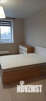 1-к квартира, на длительный срок, 42м2, 4/7 этаж