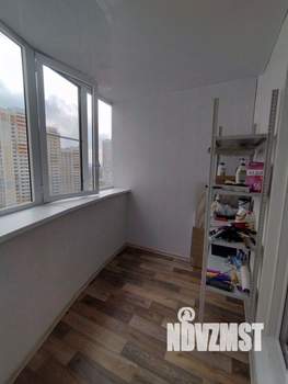 1-к квартира, на длительный срок, 42м2, 13/27 этаж