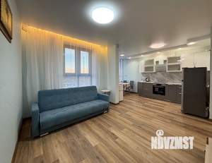 2-к квартира, на длительный срок, 53м2, 6/7 этаж