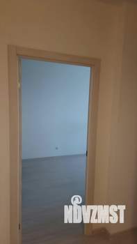 1-к квартира, на длительный срок, 37м2, 9/17 этаж