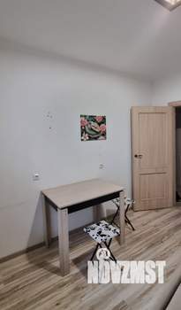 1-к квартира, на длительный срок, 45м2, 10/17 этаж