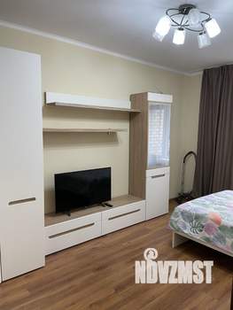 1-к квартира, на длительный срок, 35м2, 14/18 этаж