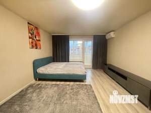 1-к квартира, на длительный срок, 35м2, 9/9 этаж