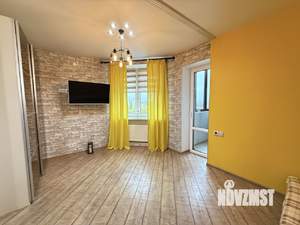 1-к квартира, на длительный срок, 35м2, 5/7 этаж