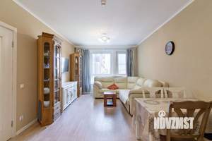 3-к квартира, на длительный срок, 87м2, 11/14 этаж